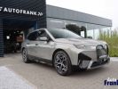 Voir l'annonce BMW iX 40 M-SPORT PANO TREKHK INCL WINTERSET