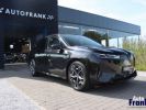 Voir l'annonce BMW iX 40 M-SPORT PANO TREKHK INCL WINTERSET