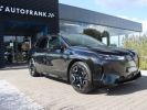 Voir l'annonce BMW iX 40 M-SPORT PANO TREKHK INCL WINTERSET