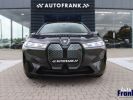 Annonce BMW iX 40 M-SPORT PANO TREKHK INCL WINTERSET