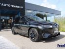 Annonce BMW iX 40 M-SPORT PANO TREKHK INCL WINTERSET