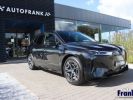 Voir l'annonce BMW iX 40 M-SPORT PANO TREKHK INCL WINTERSET