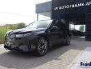 Annonce BMW iX 40 M-SPORT PANO TREKHK INCL WINTERSET