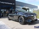 Voir l'annonce BMW iX 40 M-SPORT PANO TREKHK INCL WINTERSET