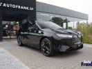 Voir l'annonce BMW iX 40 M-SPORT PANO TREKHK INCL WINTERSET