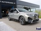 Voir l'annonce BMW iX 40 M-SPORT PANO TREKHK INCL WINTERSET