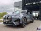 Annonce BMW iX 40 M-SPORT TREKHK 360CAM SKYLNGE SFT-CLS