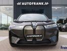 Annonce BMW iX 50 4X4 M-SPORT TREKHK 360CAM MEMO LASR