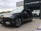 Annonce BMW iX 50 4X4 M-SPORT TREKHK 360CAM MEMO LASR