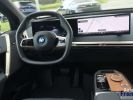 Annonce BMW iX 50 4X4 M-SPORT TREKHK 360CAM MEMO LASR