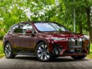 Voir l'annonce BMW iX xDrive 50