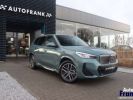 Annonce BMW iX1 20 M-SPORT PANO MEMO H&K CAM