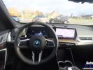 Annonce BMW iX1 20 M-SPORT PANO MEMO H&K CAM