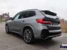 Annonce BMW iX1 20 M-SPORT PANO TREKHK 360CAM HUD FULL