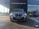 Annonce BMW iX1 20 M-SPORT PANO TREKHK MEMO 360CAM FUL