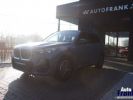 Annonce BMW iX1 20 M-SPORT PANO TREKHK MEMO 360CAM FUL