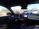 Annonce BMW iX1 20 M-SPORT PANO TREKHK MEMO 360CAM FUL