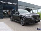 Voir l'annonce BMW iX1 30 4X4 M-SPORT PANO MEMO 360CAM HUD