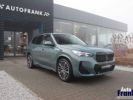 Voir l'annonce BMW iX1 30 4X4 M-SPORT TREKHK 360CAM MEMO FULL