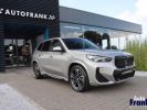 Annonce BMW iX1 30 M-SPORT TREKHK 360CAM MEMO HUD 19