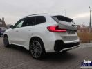 Annonce BMW iX1 30 M-SPORT TREKHK 360CAM MEMO HUD 20