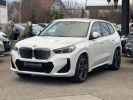 Annonce BMW iX1 eDrive 20 BVA U11 M Sport - GARANTIE 12 MOIS