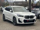 Annonce BMW iX1 eDrive 20 BVA U11 M Sport - GARANTIE 12 MOIS