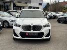 Annonce BMW iX1 eDrive 20 BVA U11 M Sport - GARANTIE 12 MOIS