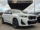 Annonce BMW iX1 eDrive 20 BVA U11 M Sport - GARANTIE 12 MOIS