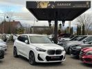 Annonce BMW iX1 eDrive 20 BVA U11 M Sport - GARANTIE 12 MOIS