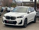 Annonce BMW iX1 eDrive 20 BVA U11 M Sport - GARANTIE 12 MOIS