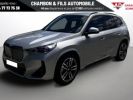 Annonce BMW iX1 U11 eDrive20 204ch BVA