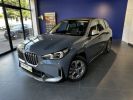 Voir l'annonce BMW iX1 U11 xDrive30 313ch BVA - 5P