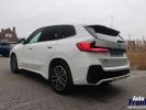 Annonce BMW iX1 XDR30 M-SPORT TREKHK MEMO HUD 360CAM