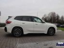 Annonce BMW iX1 XDR30 M-SPORT TREKHK MEMO HUD 360CAM