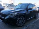 Annonce BMW iX1 XDRIVE 30M SPORTPAKET 