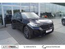 Annonce BMW iX1 Xdrive30 M-SPORT ACC PANO BLACKPACK