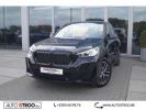 Annonce BMW iX1 Xdrive30 M-SPORT ACC PANO BLACKPACK