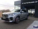 Annonce BMW iX2 30 M-SPORT PANO TREKHK 360 CAM -MEMO HUD