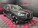 Voir l'annonce BMW iX3 286 ch BVA8 Impressive