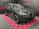 Annonce BMW iX3 286 ch BVA8 Impressive