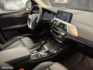 Annonce BMW iX3 286 ch BVA8 Impressive