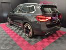 Annonce BMW iX3 286ch BVA8 Impressive ORIGINE FRANCE SECONDE MAIN 33000km