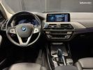 Annonce BMW iX3 286ch BVA8 Impressive ORIGINE FRANCE SECONDE MAIN 33000km