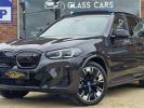 Annonce BMW iX3 80 kWh PACK M IMPRESSIVE-TVA-BTW-PANO-AUTO 461 KM