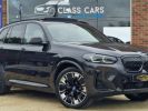 Annonce BMW iX3 80 kWh PACK M IMPRESSIVE-TVA-BTW-PANO-AUTO 461 KM