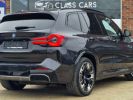 Annonce BMW iX3 80 kWh PACK M IMPRESSIVE-TVA-BTW-PANO-AUTO 461 KM