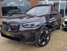 Annonce BMW iX3 80 kWh PACK M IMPRESSIVE-TVA-BTW-PANO-AUTO 461 KM