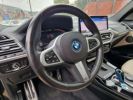 Annonce BMW iX3 80 kWh PACK M IMPRESSIVE-TVA-BTW-PANO-AUTO 461 KM