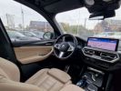 Annonce BMW iX3 80 kWh PACK M IMPRESSIVE-TVA-BTW-PANO-AUTO 461 KM